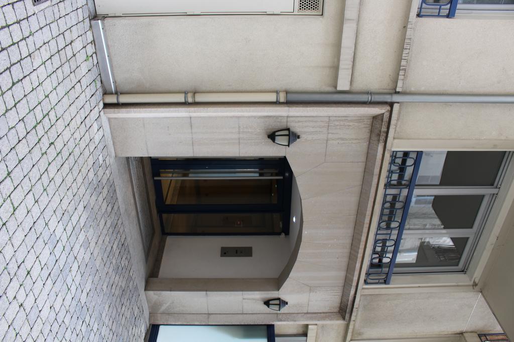 Le 6Eme Cote Foch Lägenhet Lyon Exteriör bild